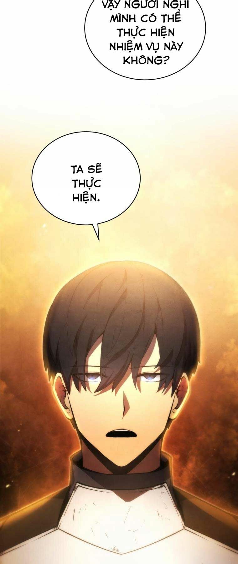 Con Trai Út Của Gia Đình Kiếm Thuật Danh Tiếng Chapter 23 - Trang 2