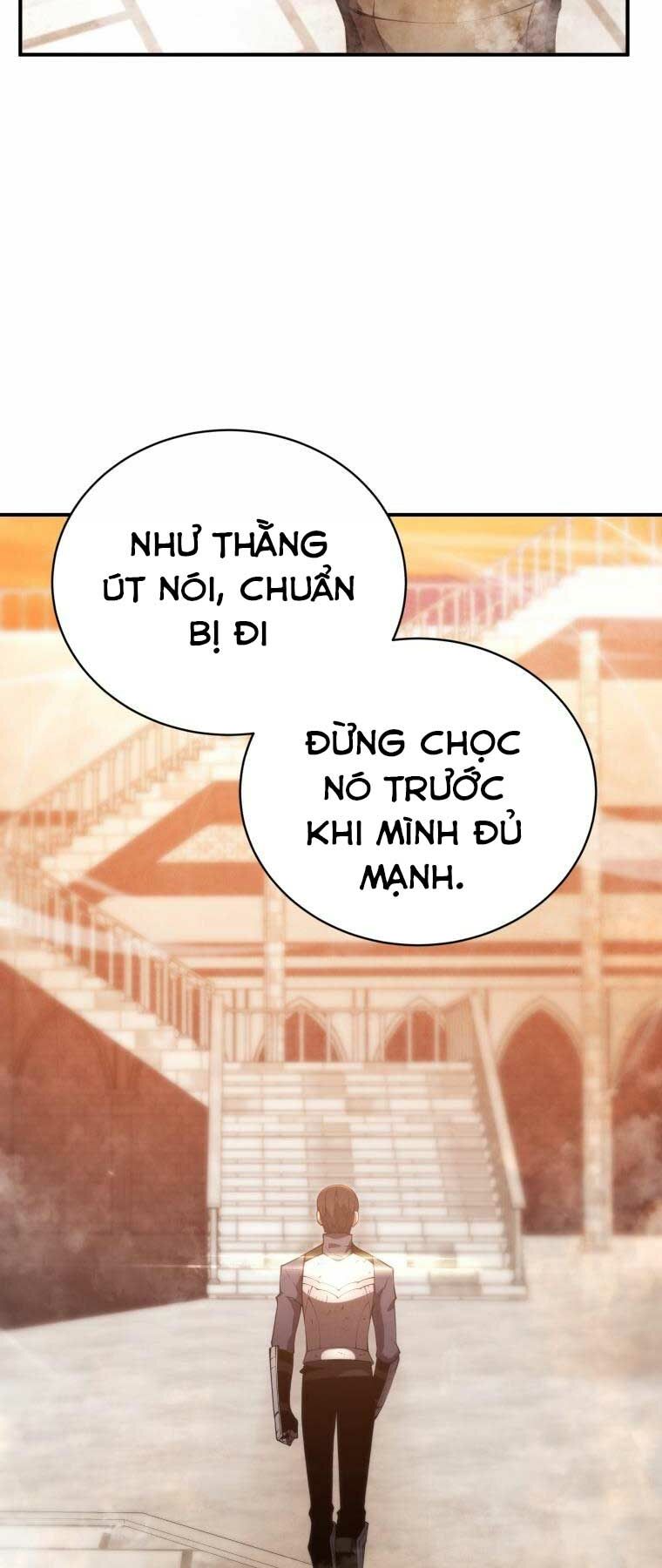 Con Trai Út Của Gia Đình Kiếm Thuật Danh Tiếng Chapter 23 - Trang 2