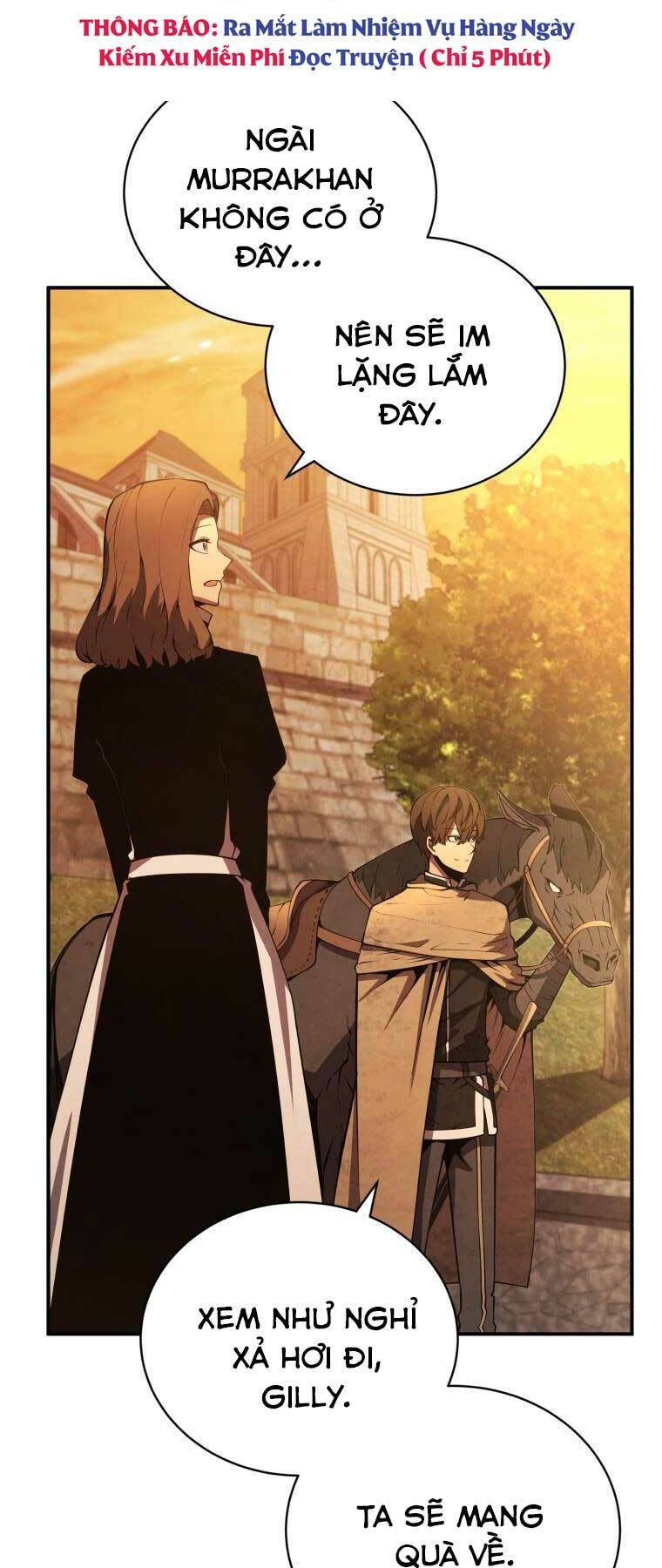 Con Trai Út Của Gia Đình Kiếm Thuật Danh Tiếng Chapter 23 - Trang 2