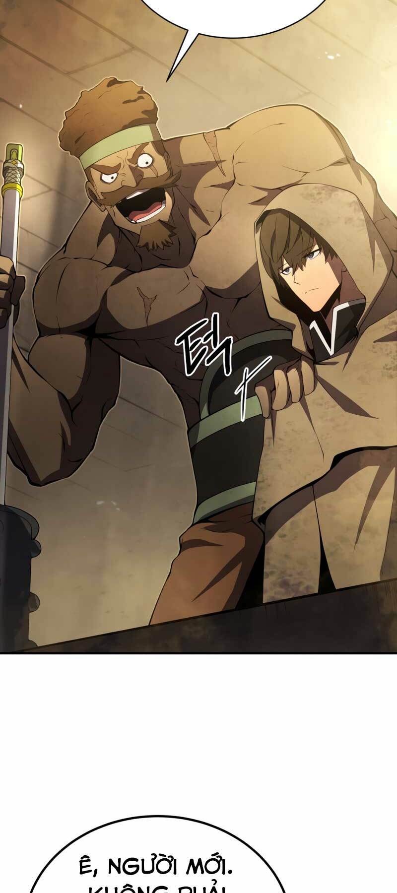 Con Trai Út Của Gia Đình Kiếm Thuật Danh Tiếng Chapter 24 - Trang 2