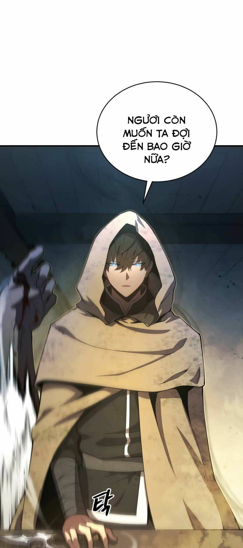 Con Trai Út Của Gia Đình Kiếm Thuật Danh Tiếng Chapter 24 - Trang 2