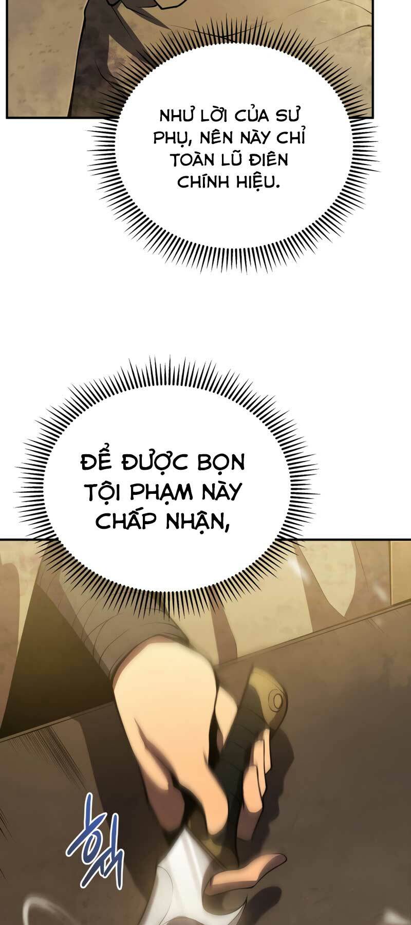 Con Trai Út Của Gia Đình Kiếm Thuật Danh Tiếng Chapter 24 - Trang 2