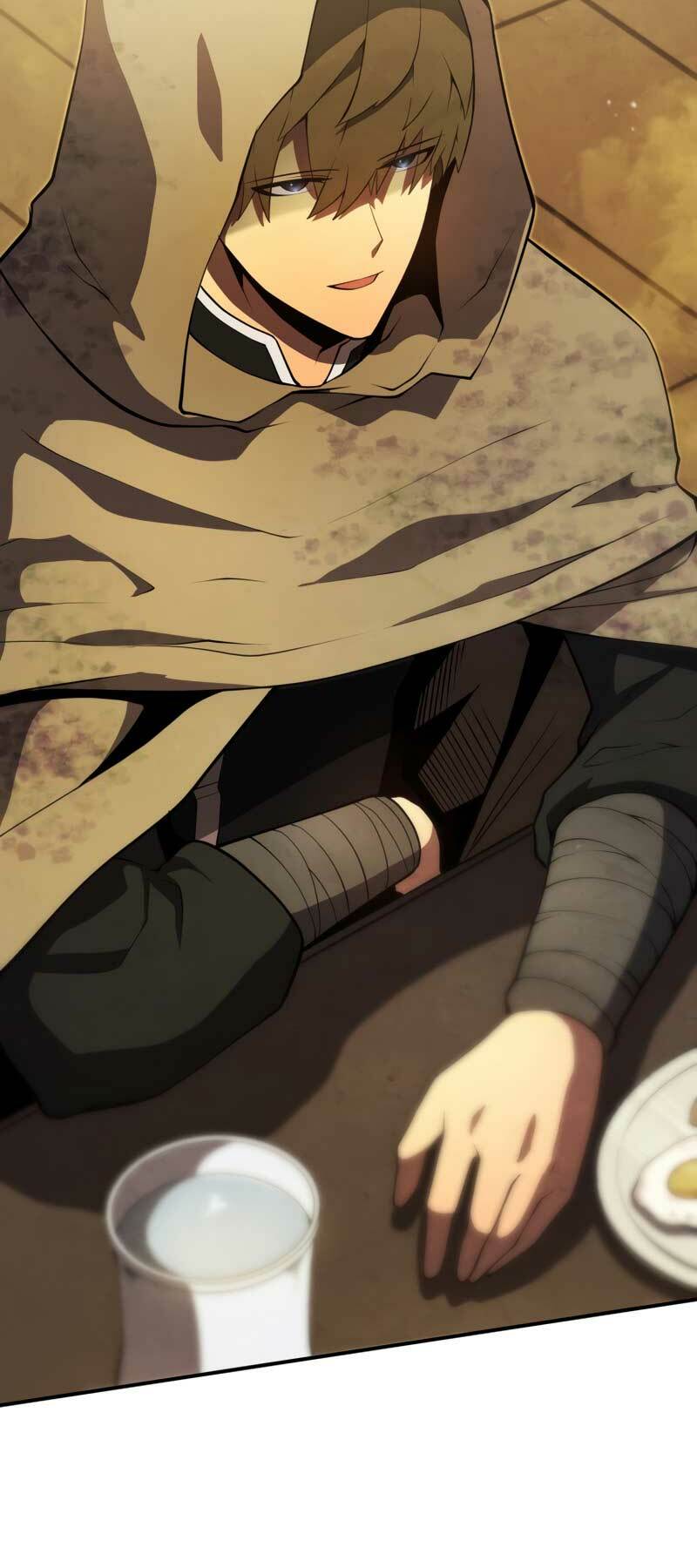 Con Trai Út Của Gia Đình Kiếm Thuật Danh Tiếng Chapter 24 - Trang 2