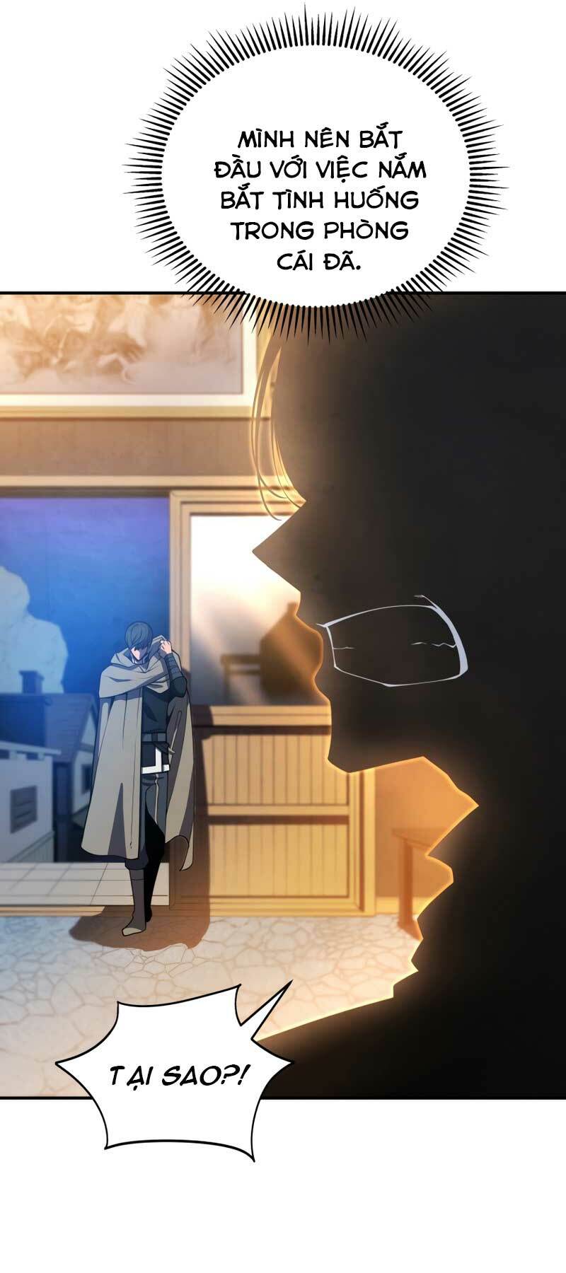 Con Trai Út Của Gia Đình Kiếm Thuật Danh Tiếng Chapter 24 - Trang 2