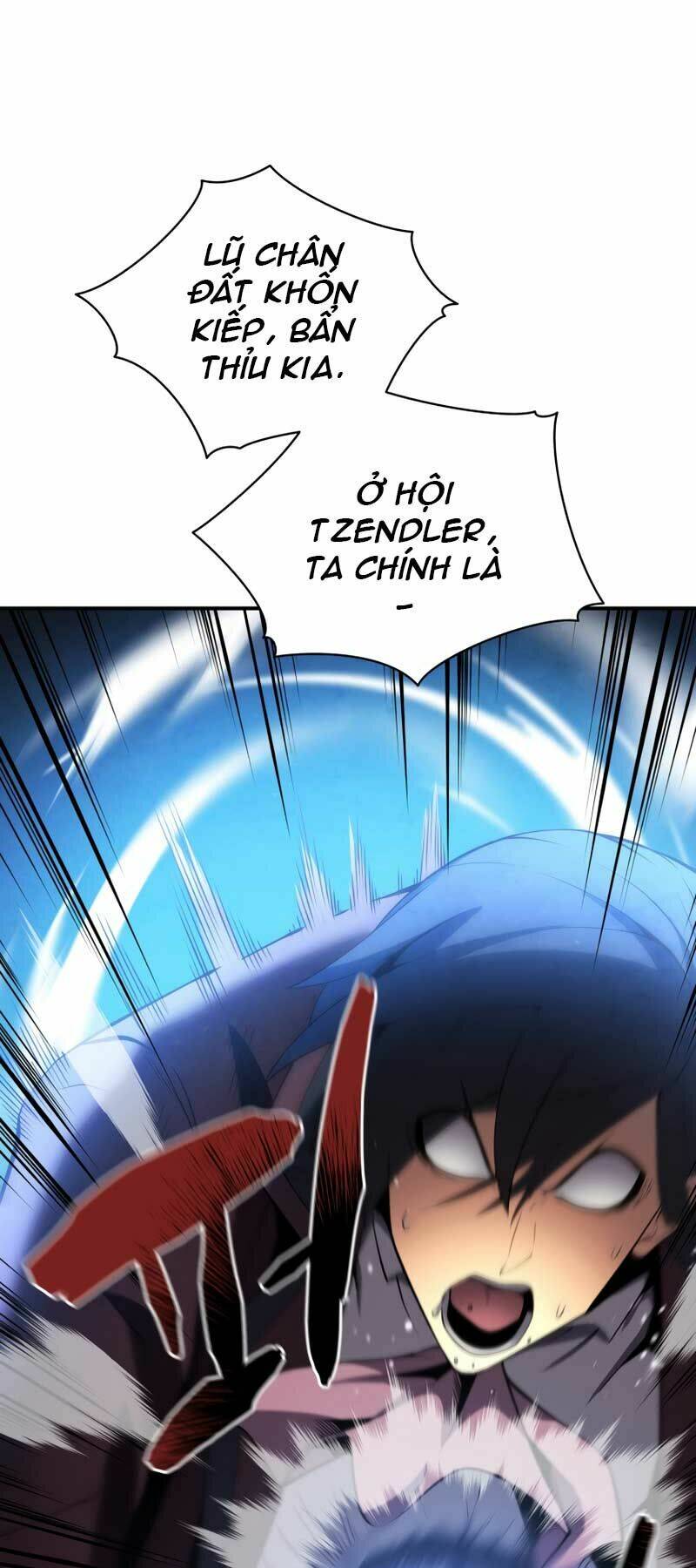 Con Trai Út Của Gia Đình Kiếm Thuật Danh Tiếng Chapter 24 - Trang 2