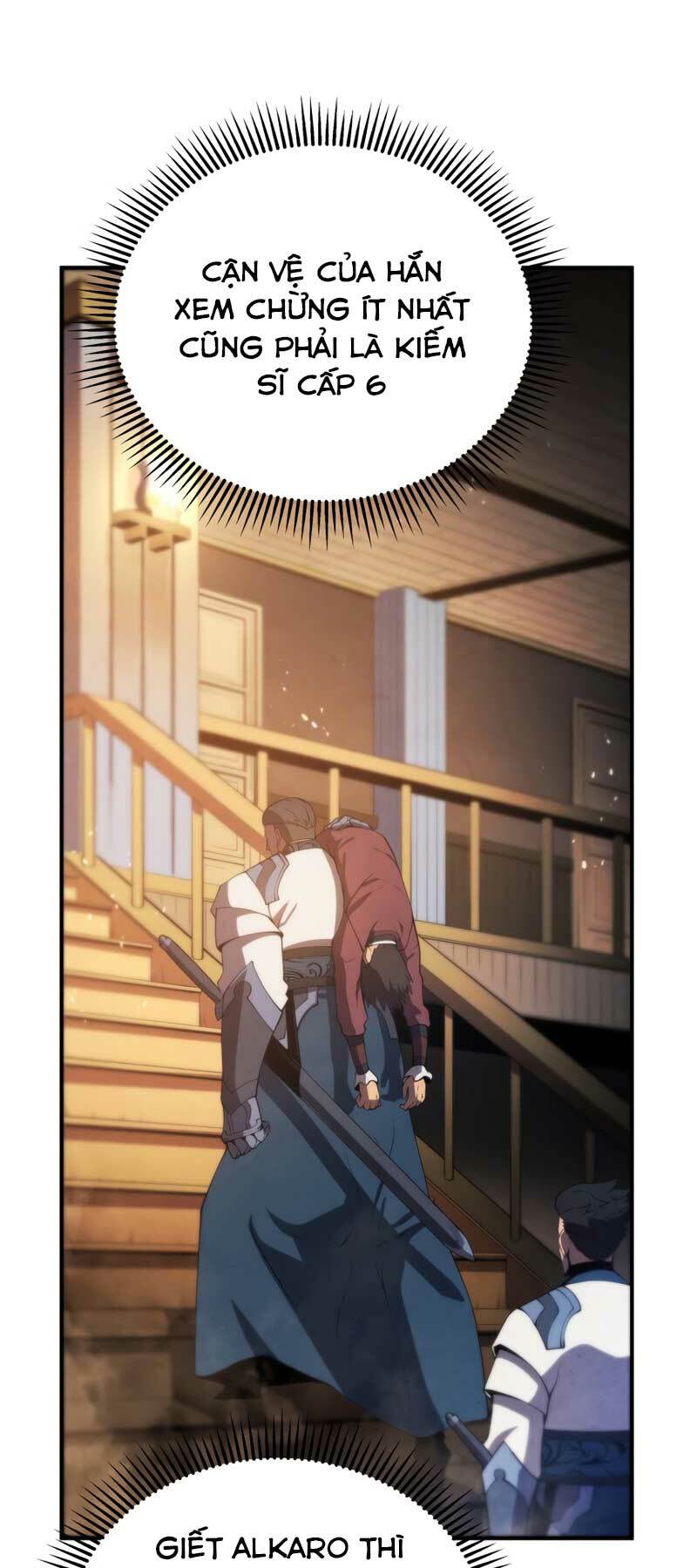 Con Trai Út Của Gia Đình Kiếm Thuật Danh Tiếng Chapter 24 - Trang 2