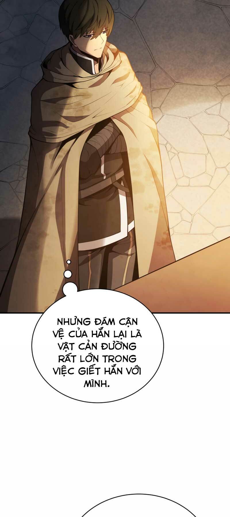 Con Trai Út Của Gia Đình Kiếm Thuật Danh Tiếng Chapter 24 - Trang 2