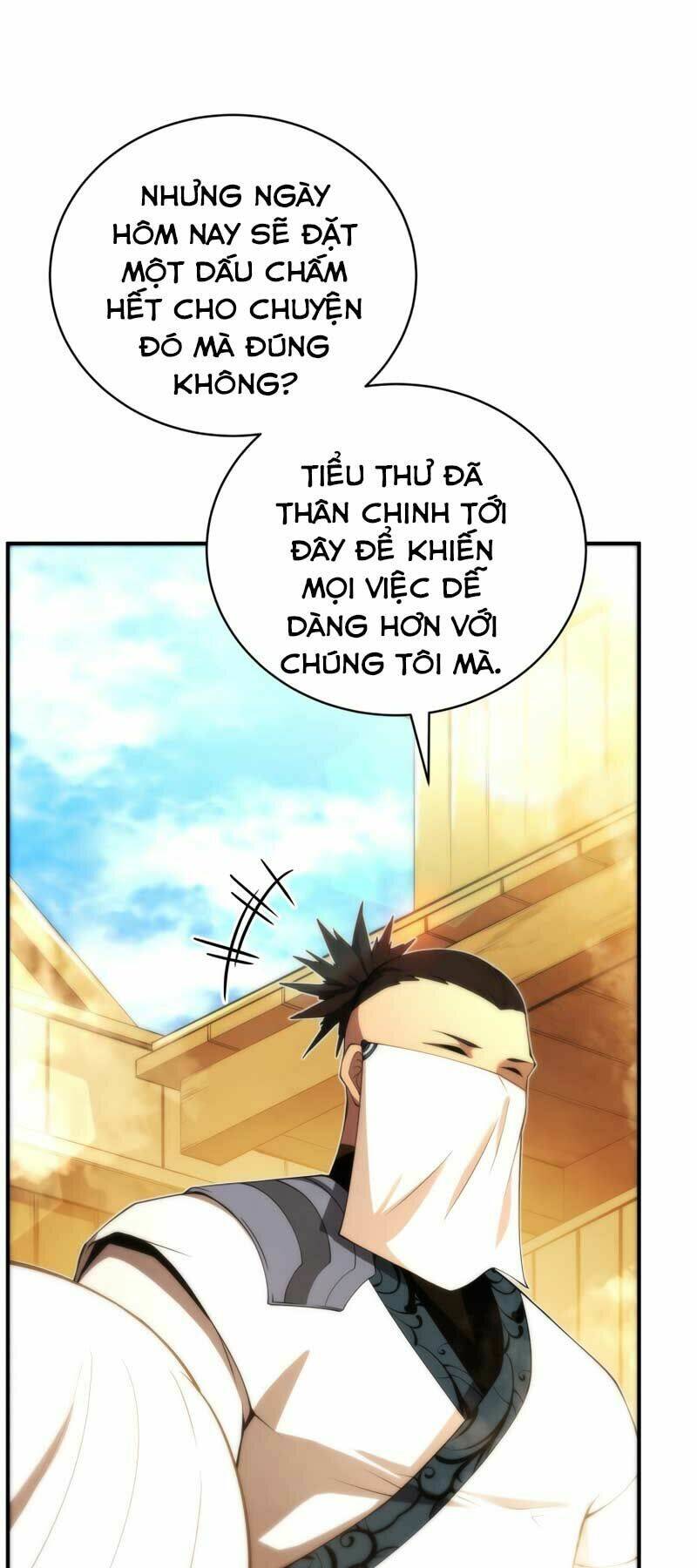 Con Trai Út Của Gia Đình Kiếm Thuật Danh Tiếng Chapter 24 - Trang 2