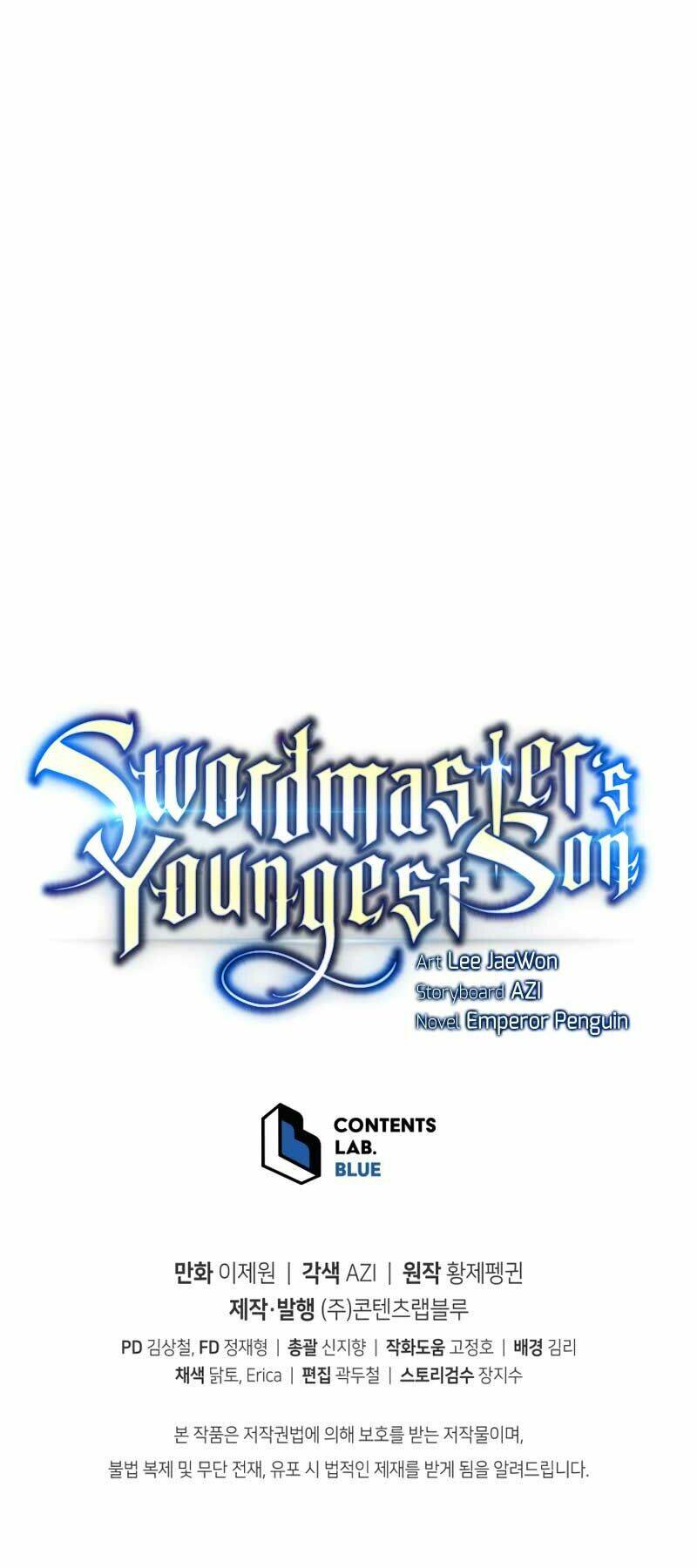 Con Trai Út Của Gia Đình Kiếm Thuật Danh Tiếng Chapter 24 - Trang 2