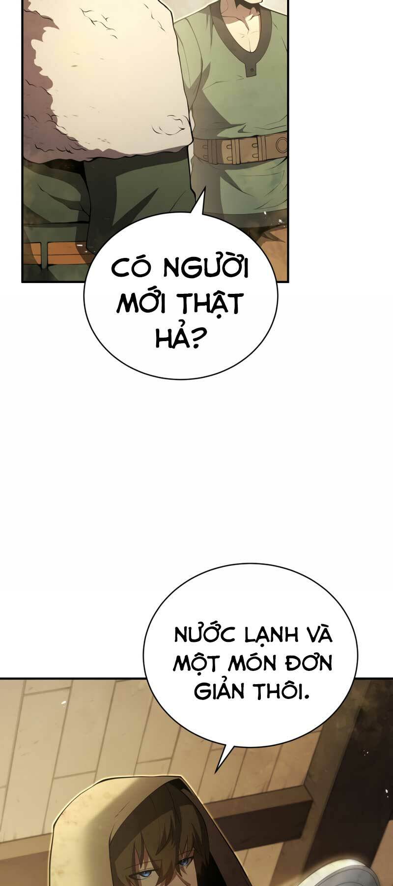 Con Trai Út Của Gia Đình Kiếm Thuật Danh Tiếng Chapter 24 - Trang 2