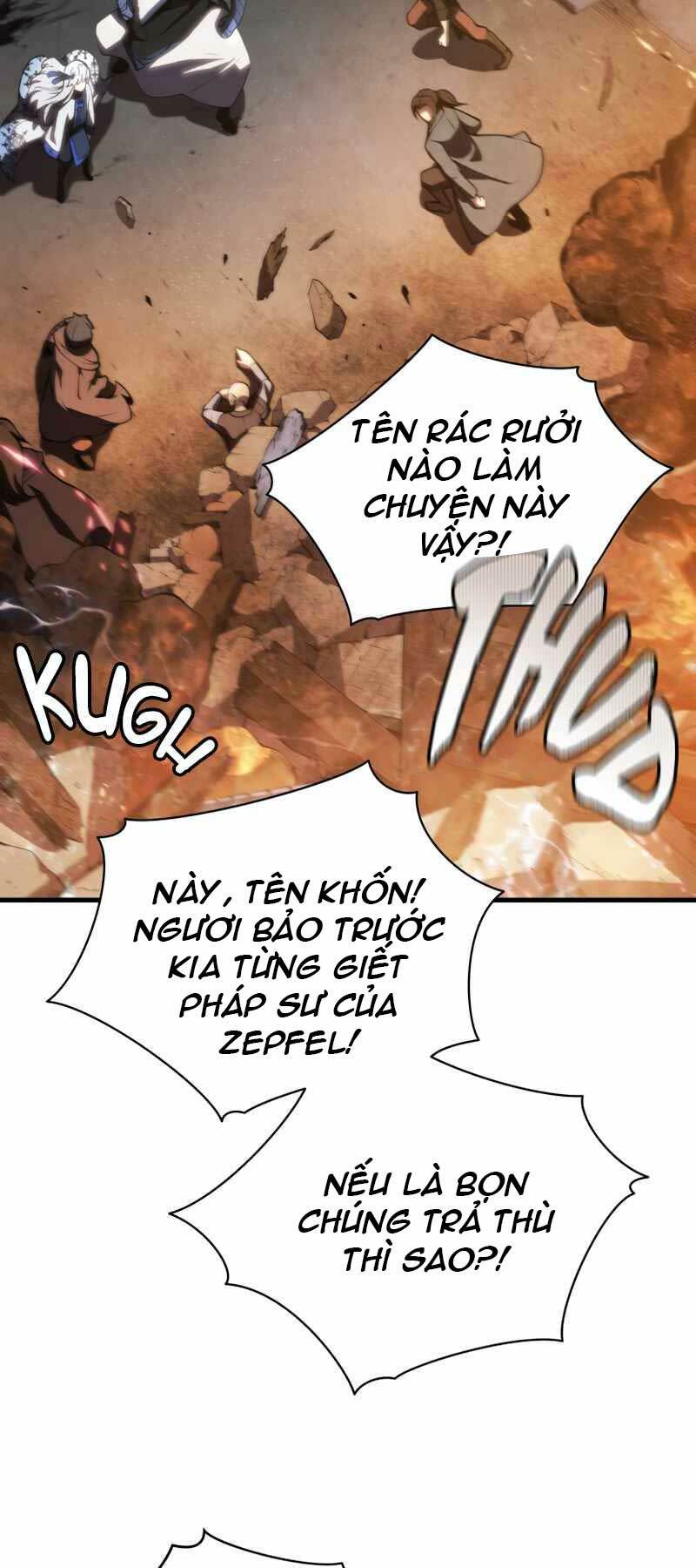 Con Trai Út Của Gia Đình Kiếm Thuật Danh Tiếng Chapter 25 - Trang 2