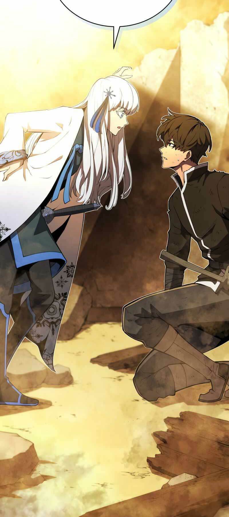 Con Trai Út Của Gia Đình Kiếm Thuật Danh Tiếng Chapter 25 - Trang 2