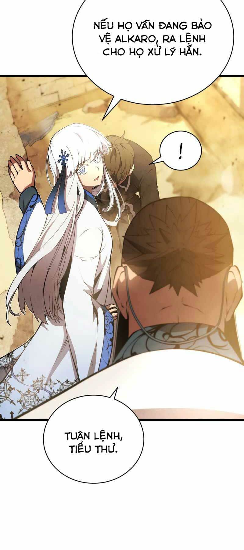 Con Trai Út Của Gia Đình Kiếm Thuật Danh Tiếng Chapter 25 - Trang 2