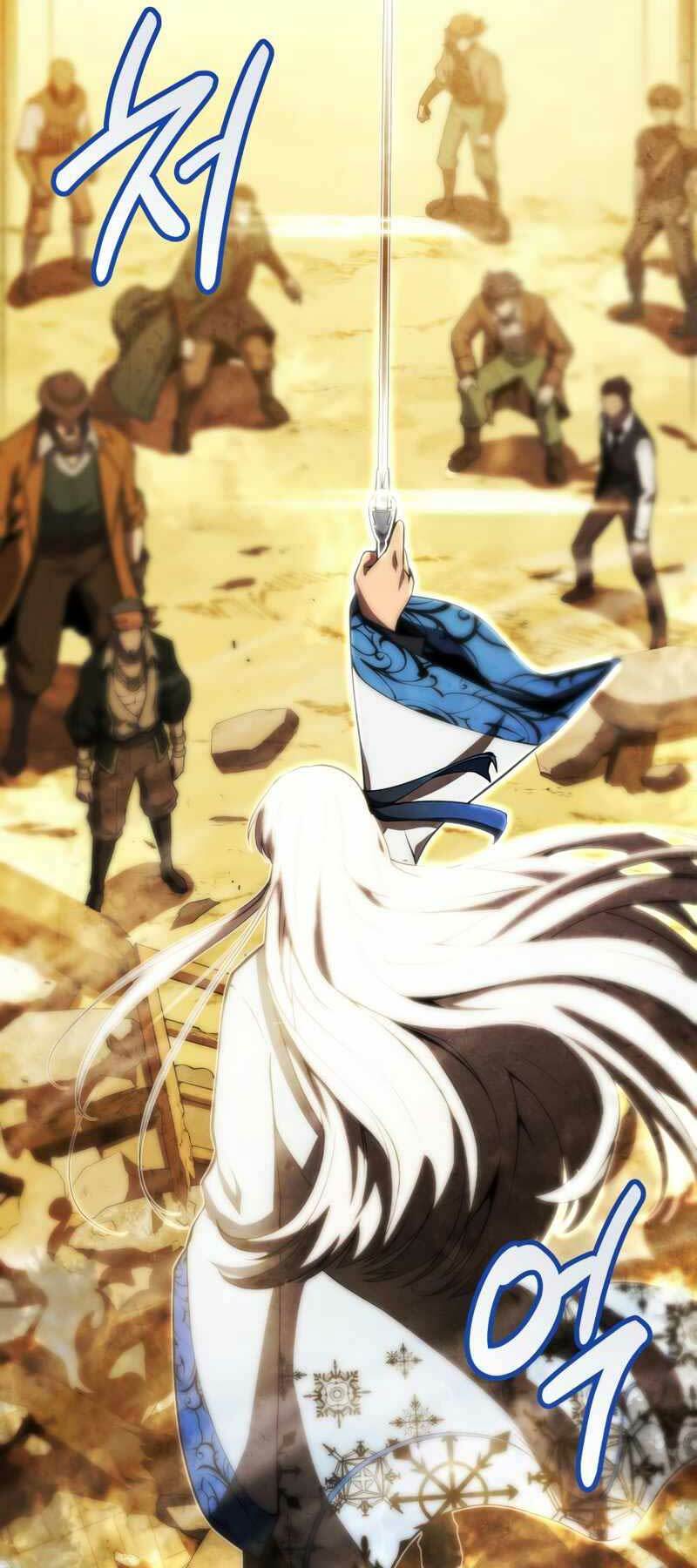 Con Trai Út Của Gia Đình Kiếm Thuật Danh Tiếng Chapter 25 - Trang 2