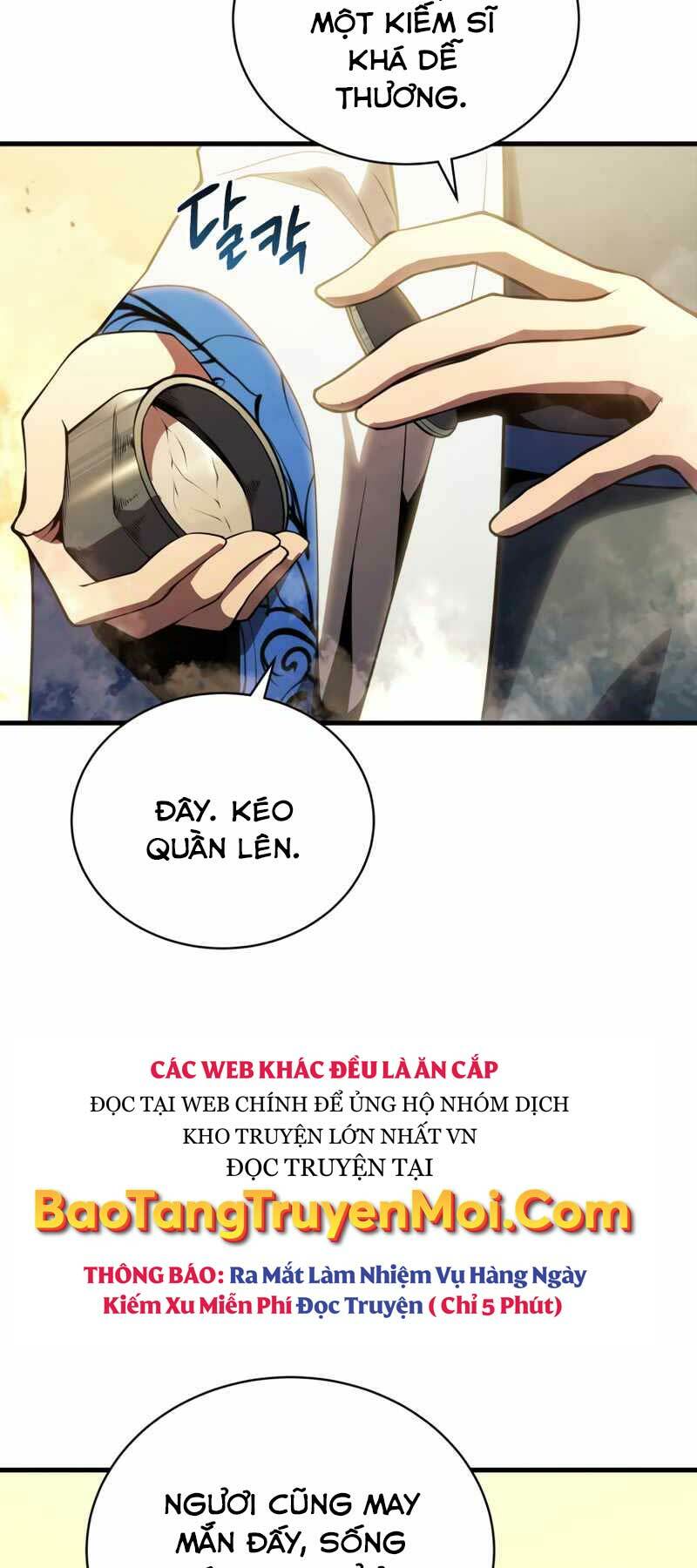 Con Trai Út Của Gia Đình Kiếm Thuật Danh Tiếng Chapter 25 - Trang 2