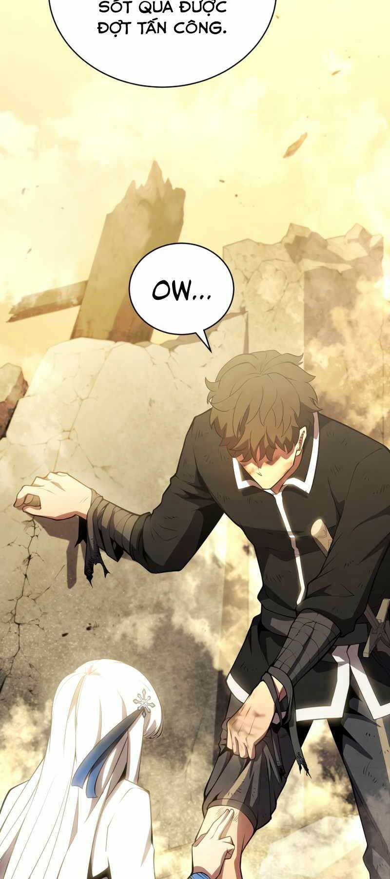 Con Trai Út Của Gia Đình Kiếm Thuật Danh Tiếng Chapter 25 - Trang 2