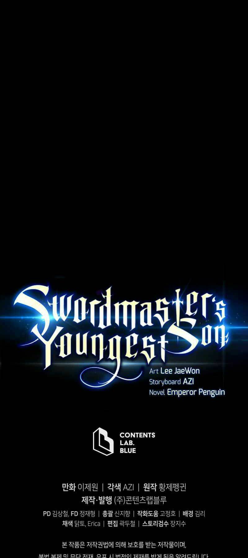 Con Trai Út Của Gia Đình Kiếm Thuật Danh Tiếng Chapter 25 - Trang 2