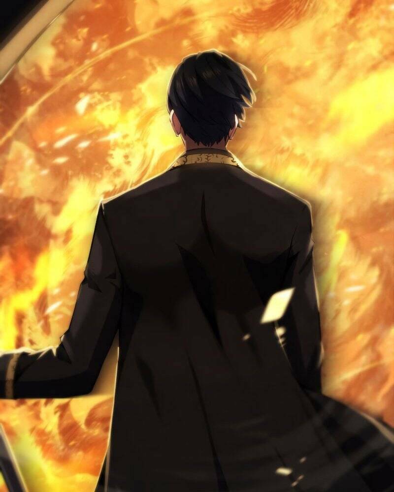 Con Trai Út Của Gia Đình Kiếm Thuật Danh Tiếng Chapter 26 - Trang 2