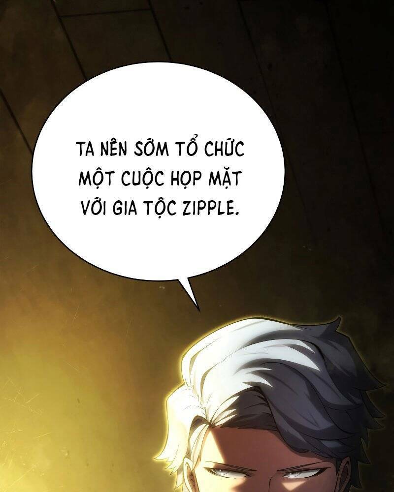 Con Trai Út Của Gia Đình Kiếm Thuật Danh Tiếng Chapter 26 - Trang 2