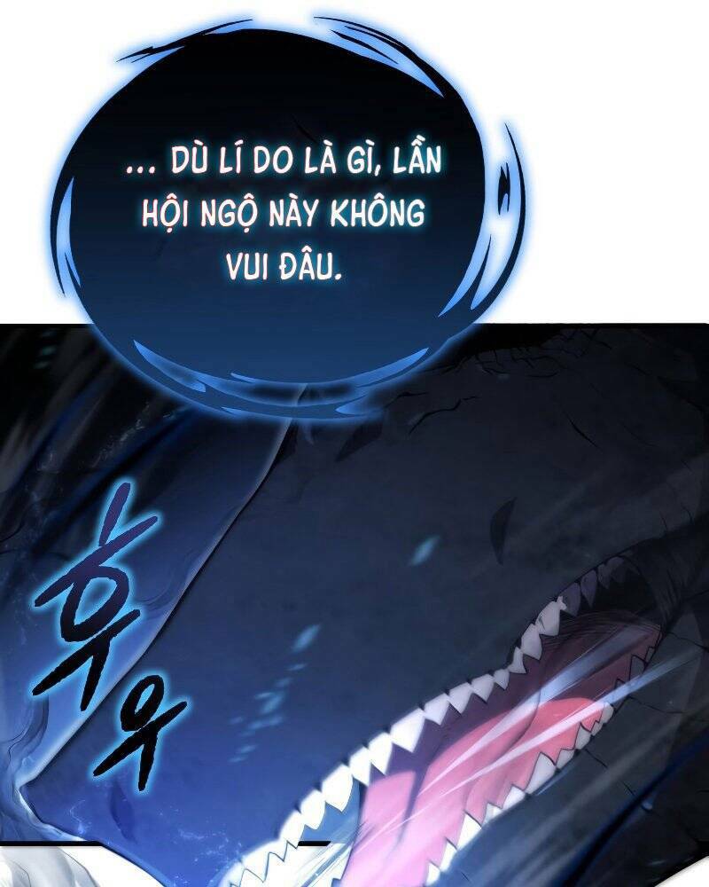 Con Trai Út Của Gia Đình Kiếm Thuật Danh Tiếng Chapter 26 - Trang 2