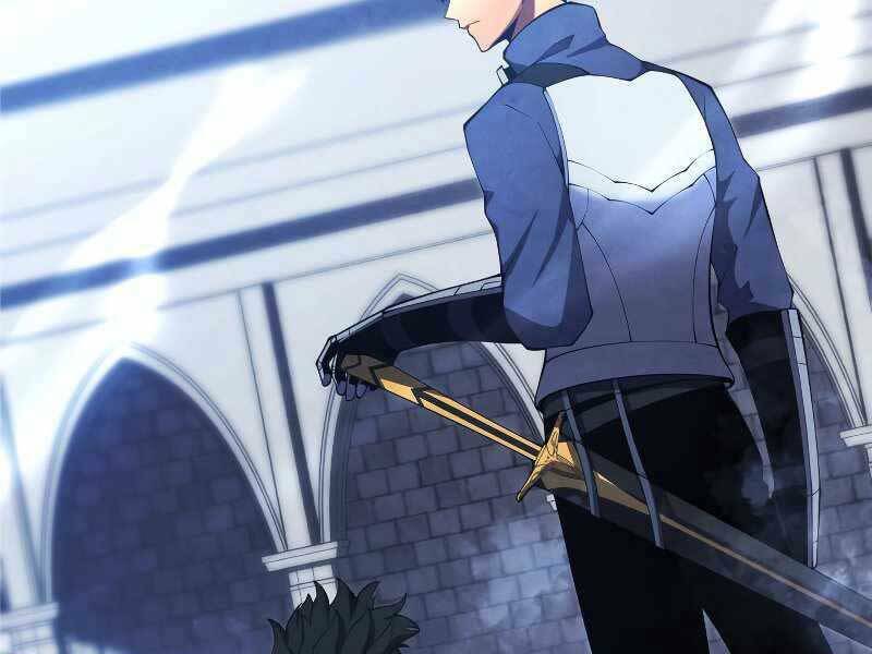 Con Trai Út Của Gia Đình Kiếm Thuật Danh Tiếng Chapter 27 - Trang 2