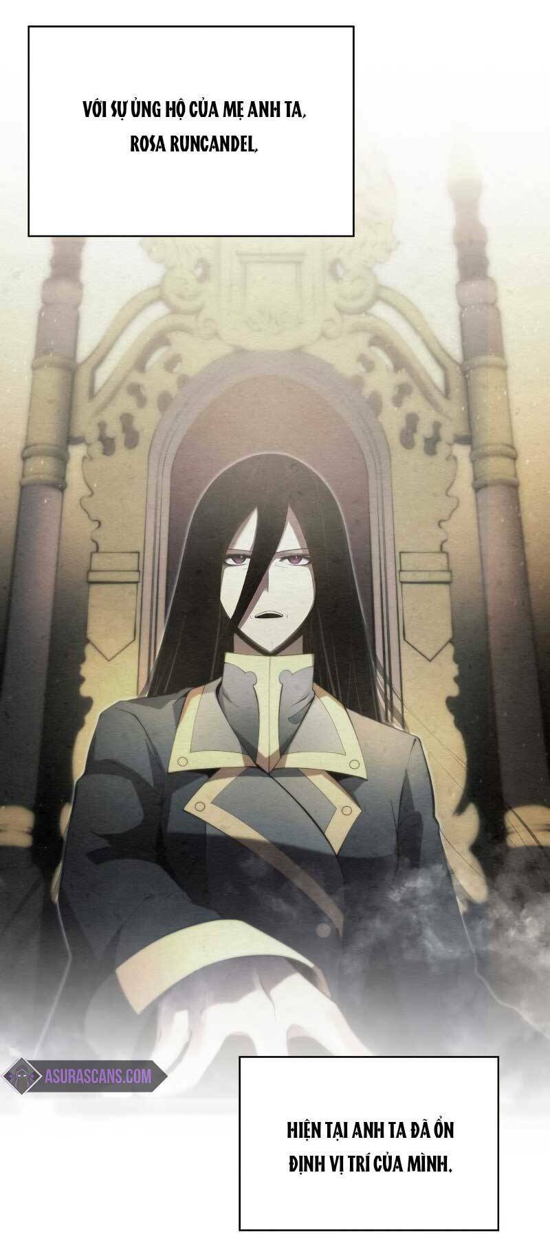 Con Trai Út Của Gia Đình Kiếm Thuật Danh Tiếng Chapter 28 - Trang 2