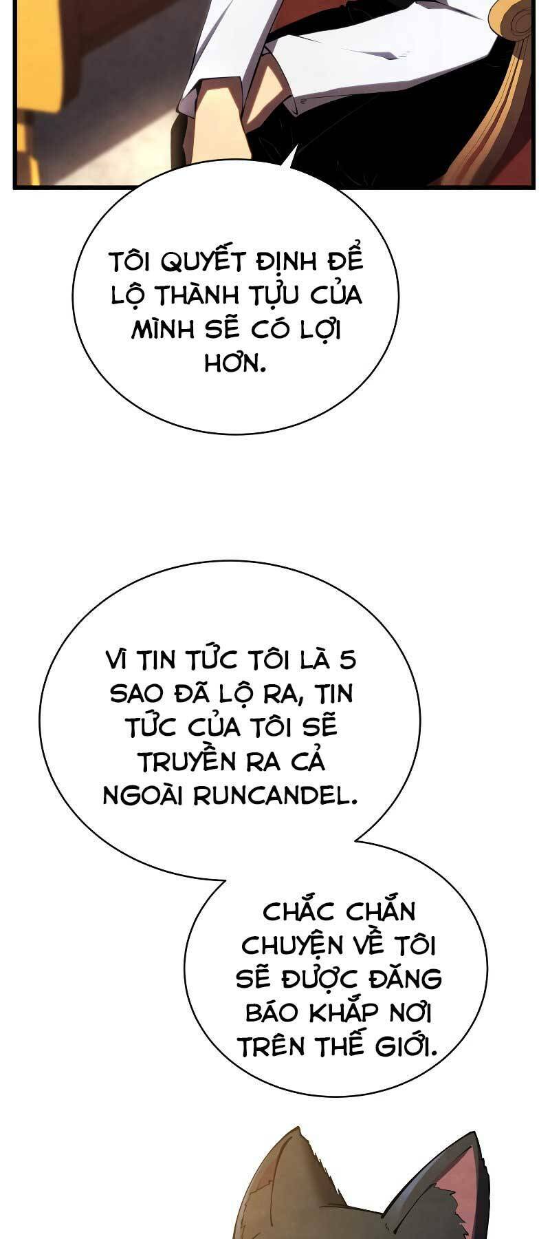 Con Trai Út Của Gia Đình Kiếm Thuật Danh Tiếng Chapter 28 - Trang 2