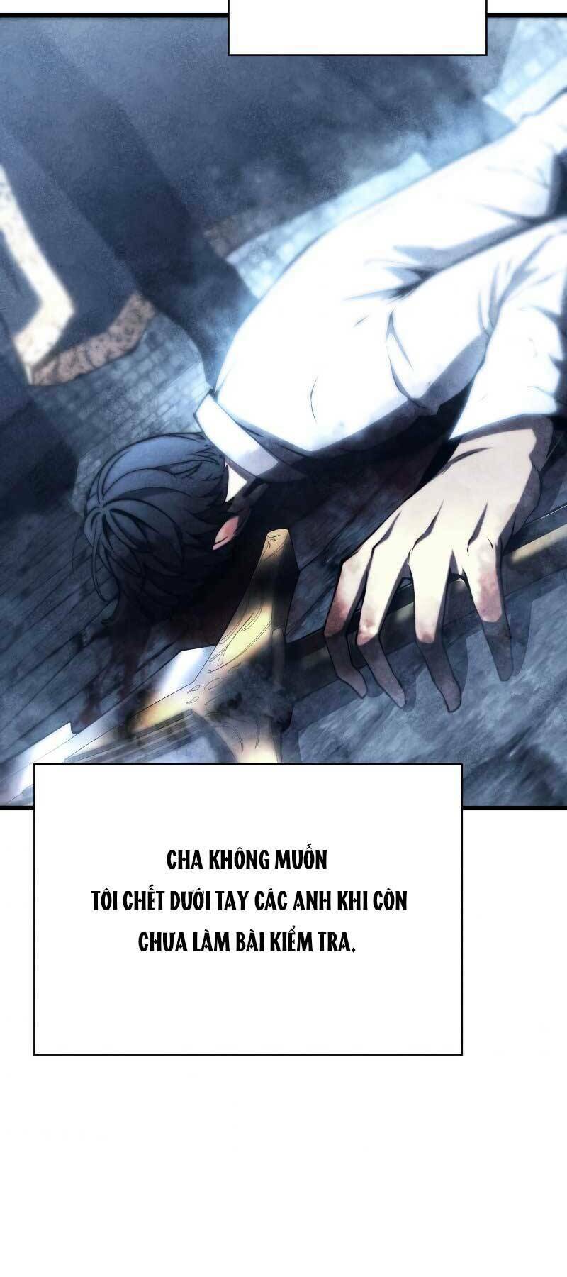 Con Trai Út Của Gia Đình Kiếm Thuật Danh Tiếng Chapter 28 - Trang 2