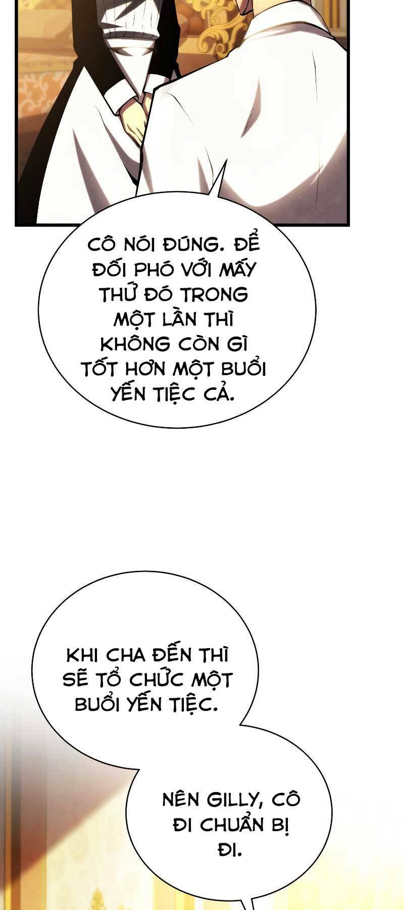 Con Trai Út Của Gia Đình Kiếm Thuật Danh Tiếng Chapter 28 - Trang 2