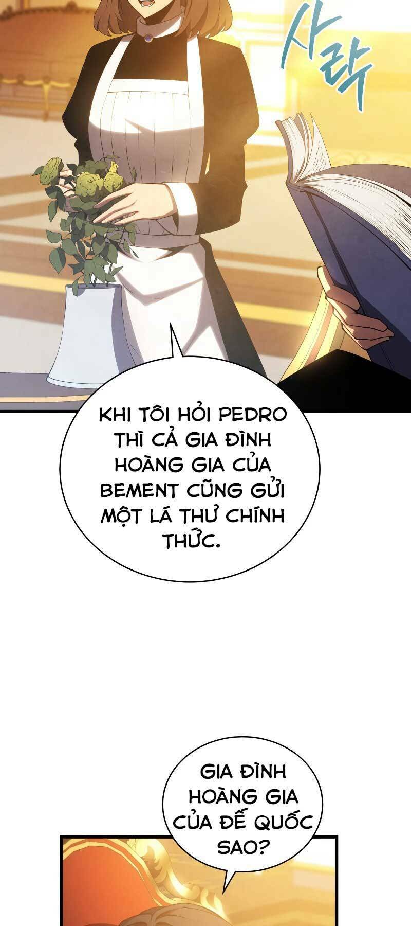 Con Trai Út Của Gia Đình Kiếm Thuật Danh Tiếng Chapter 28 - Trang 2