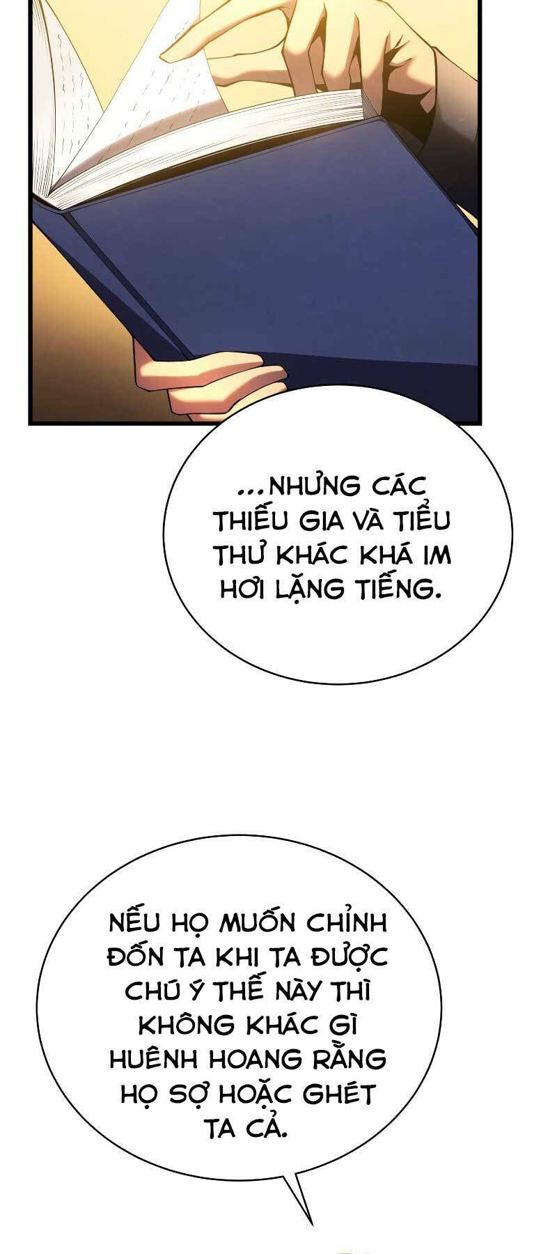 Con Trai Út Của Gia Đình Kiếm Thuật Danh Tiếng Chapter 28 - Trang 2