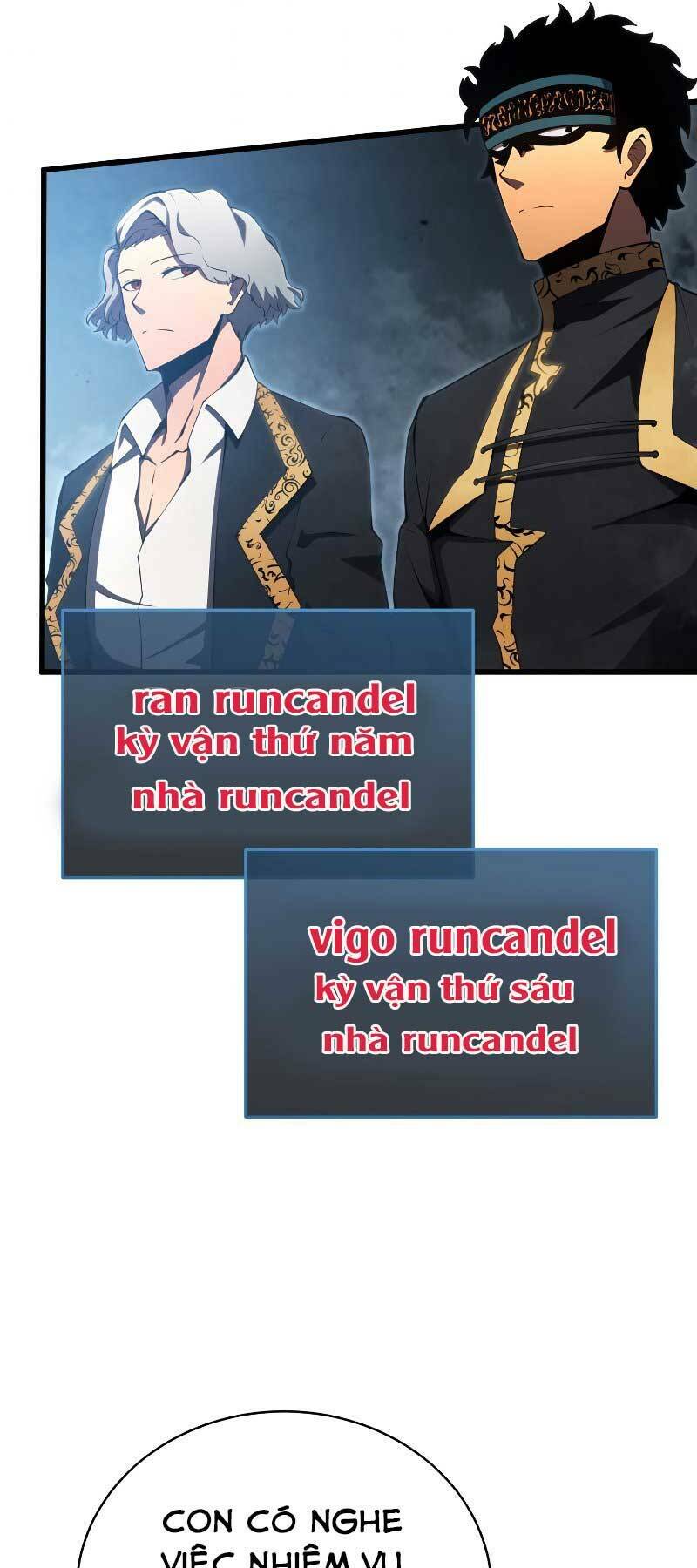 Con Trai Út Của Gia Đình Kiếm Thuật Danh Tiếng Chapter 28 - Trang 2