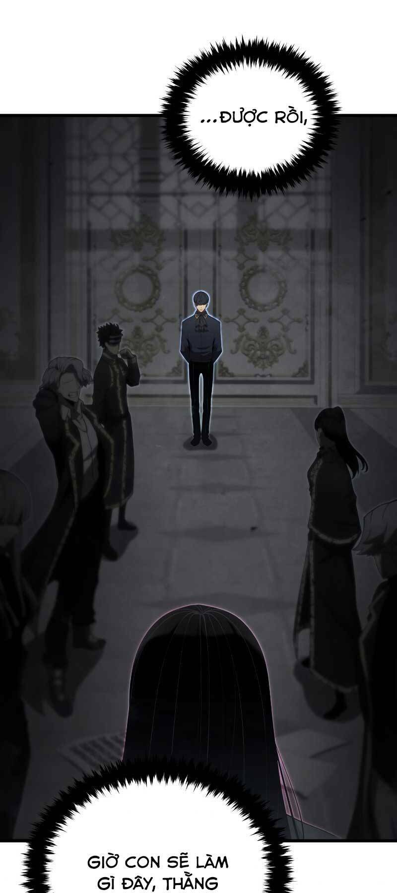 Con Trai Út Của Gia Đình Kiếm Thuật Danh Tiếng Chapter 28 - Trang 2
