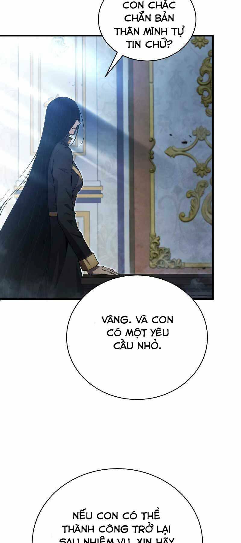 Con Trai Út Của Gia Đình Kiếm Thuật Danh Tiếng Chapter 29 - Trang 2
