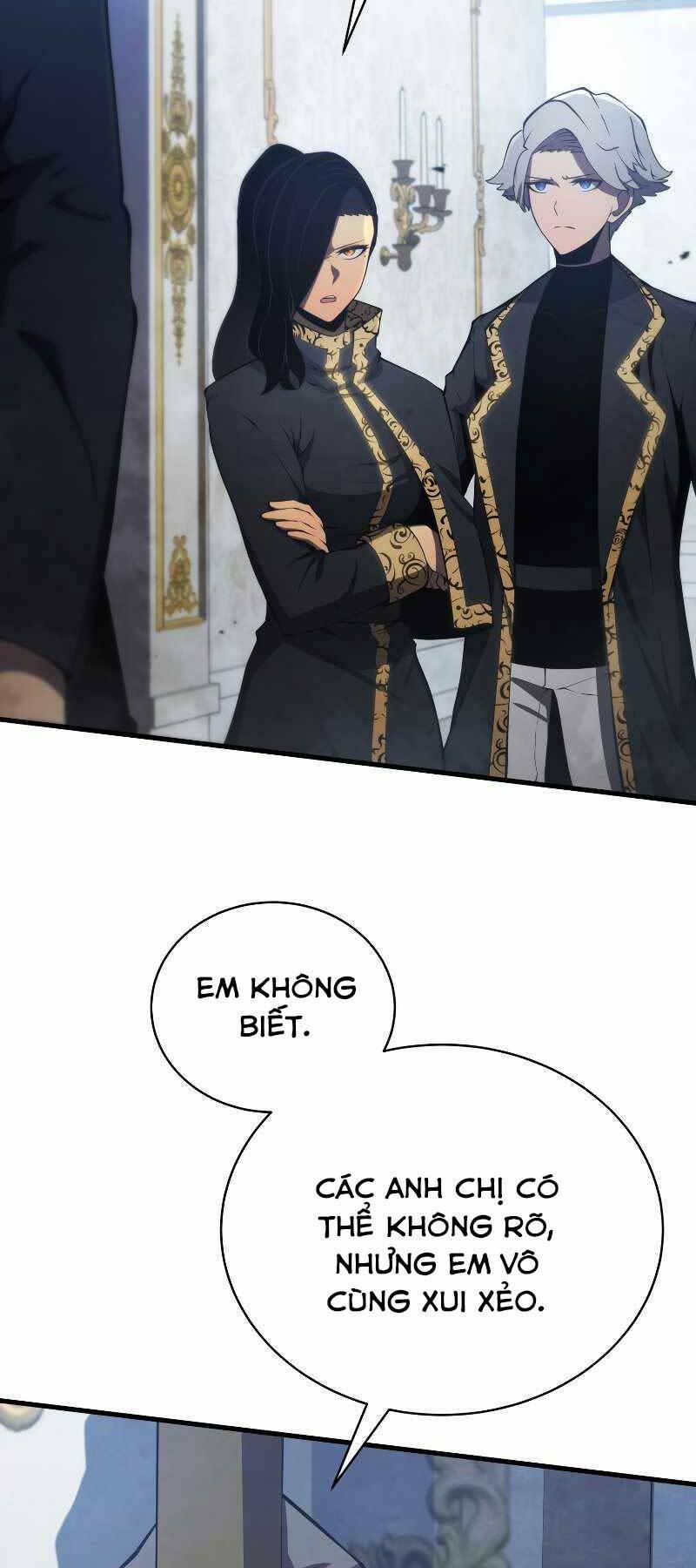 Con Trai Út Của Gia Đình Kiếm Thuật Danh Tiếng Chapter 29 - Trang 2