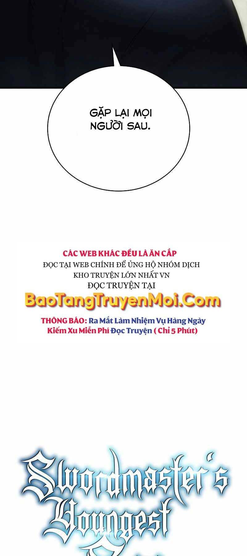 Con Trai Út Của Gia Đình Kiếm Thuật Danh Tiếng Chapter 29 - Trang 2