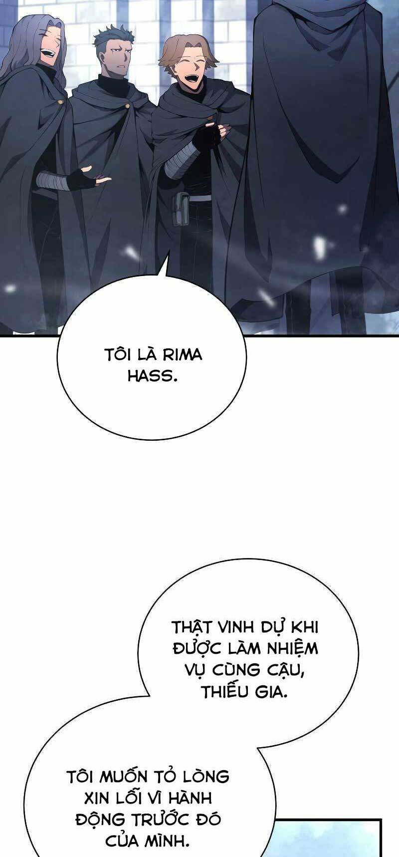 Con Trai Út Của Gia Đình Kiếm Thuật Danh Tiếng Chapter 29 - Trang 2