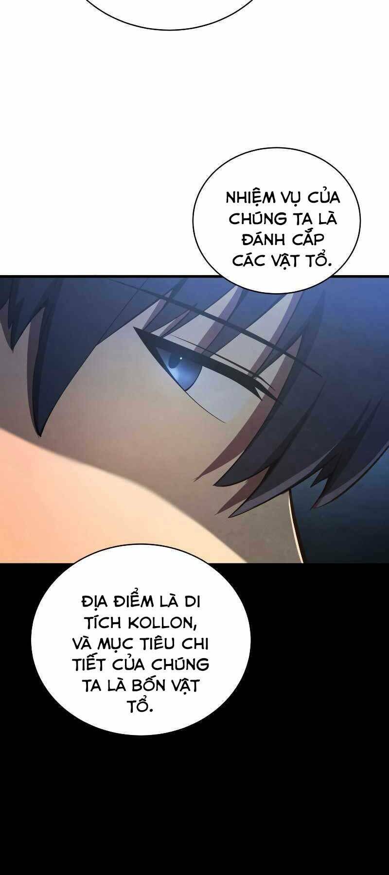 Con Trai Út Của Gia Đình Kiếm Thuật Danh Tiếng Chapter 29 - Trang 2