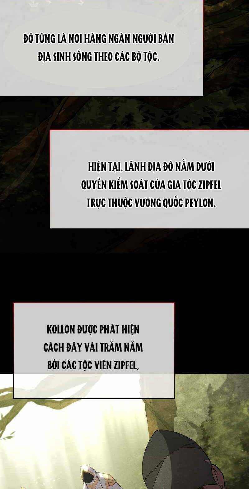 Con Trai Út Của Gia Đình Kiếm Thuật Danh Tiếng Chapter 29 - Trang 2