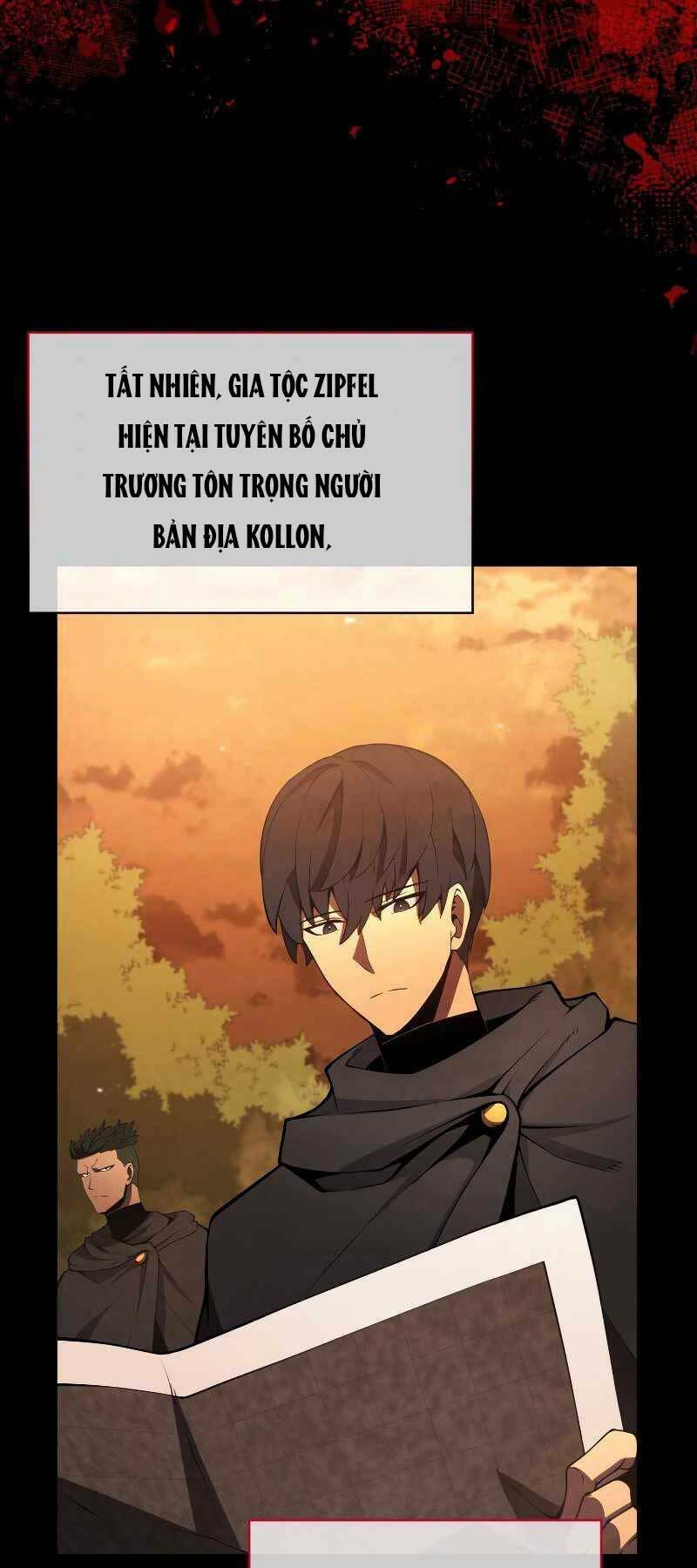 Con Trai Út Của Gia Đình Kiếm Thuật Danh Tiếng Chapter 29 - Trang 2