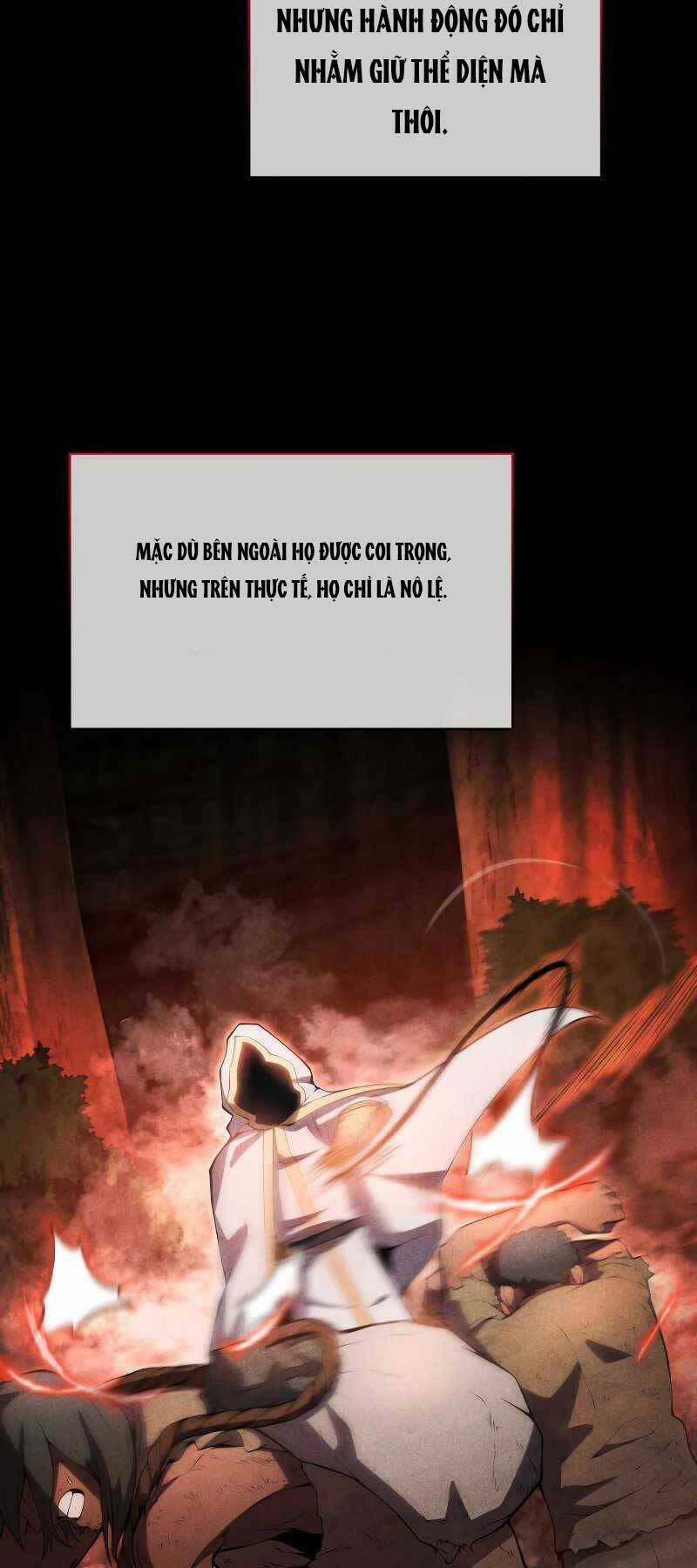 Con Trai Út Của Gia Đình Kiếm Thuật Danh Tiếng Chapter 29 - Trang 2