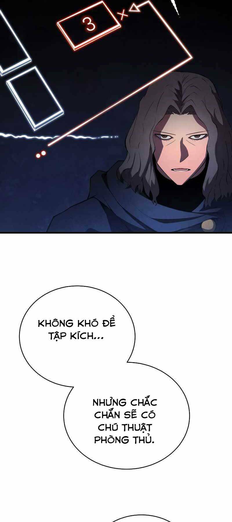 Con Trai Út Của Gia Đình Kiếm Thuật Danh Tiếng Chapter 29 - Trang 2