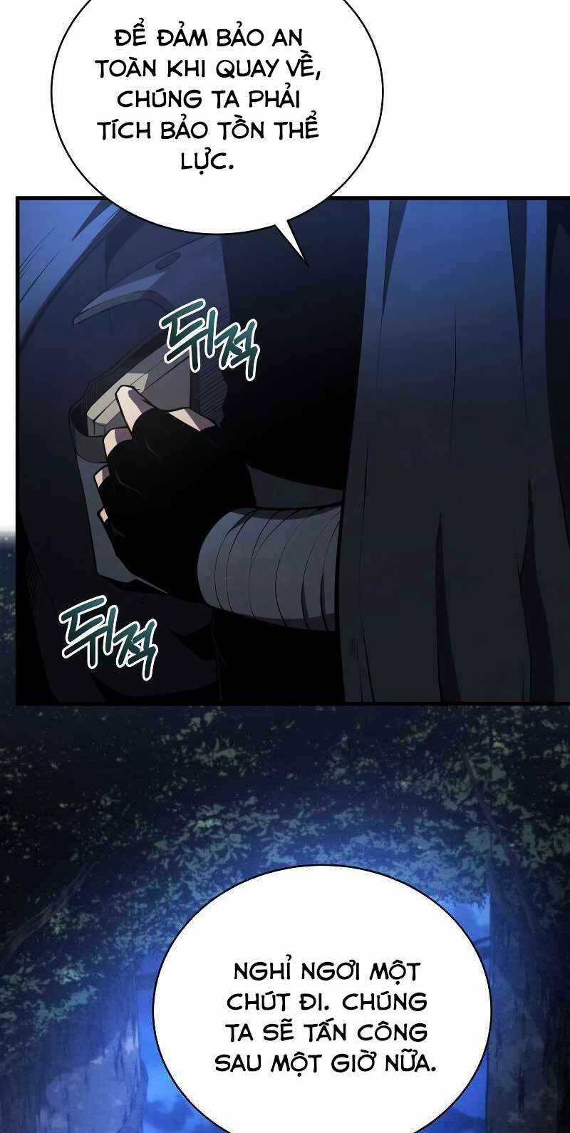 Con Trai Út Của Gia Đình Kiếm Thuật Danh Tiếng Chapter 29 - Trang 2