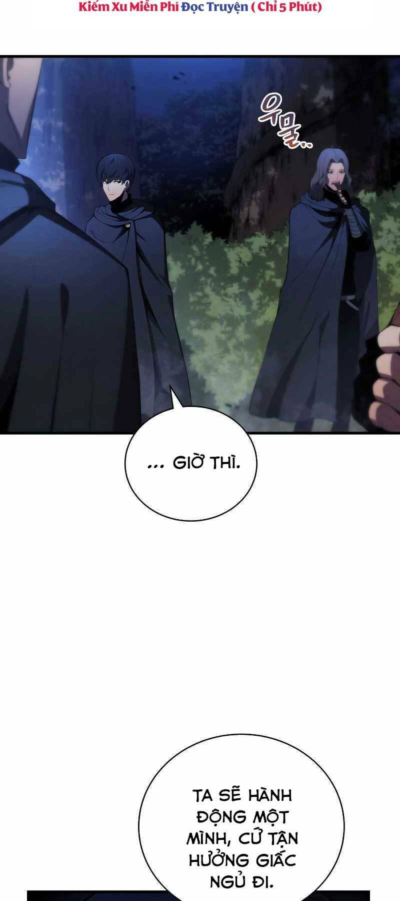 Con Trai Út Của Gia Đình Kiếm Thuật Danh Tiếng Chapter 29 - Trang 2