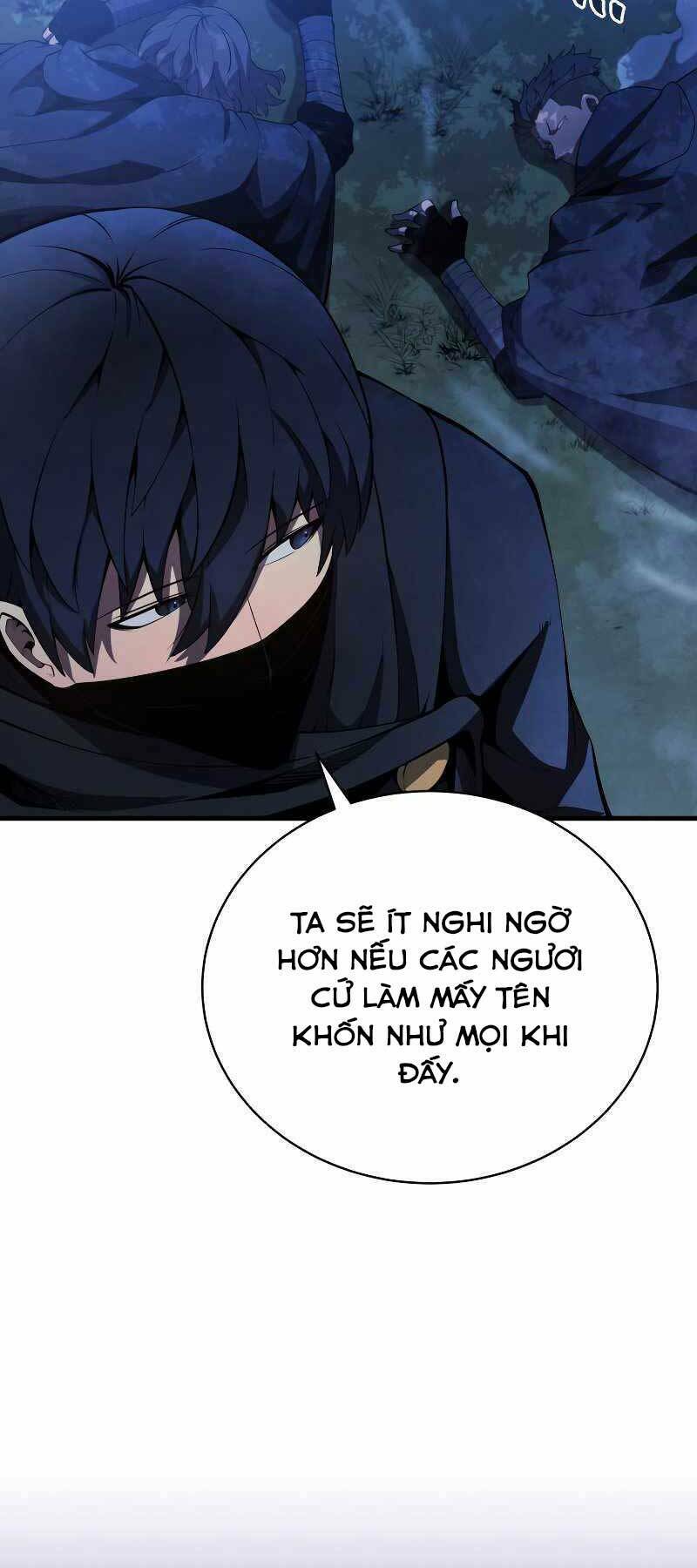 Con Trai Út Của Gia Đình Kiếm Thuật Danh Tiếng Chapter 29 - Trang 2