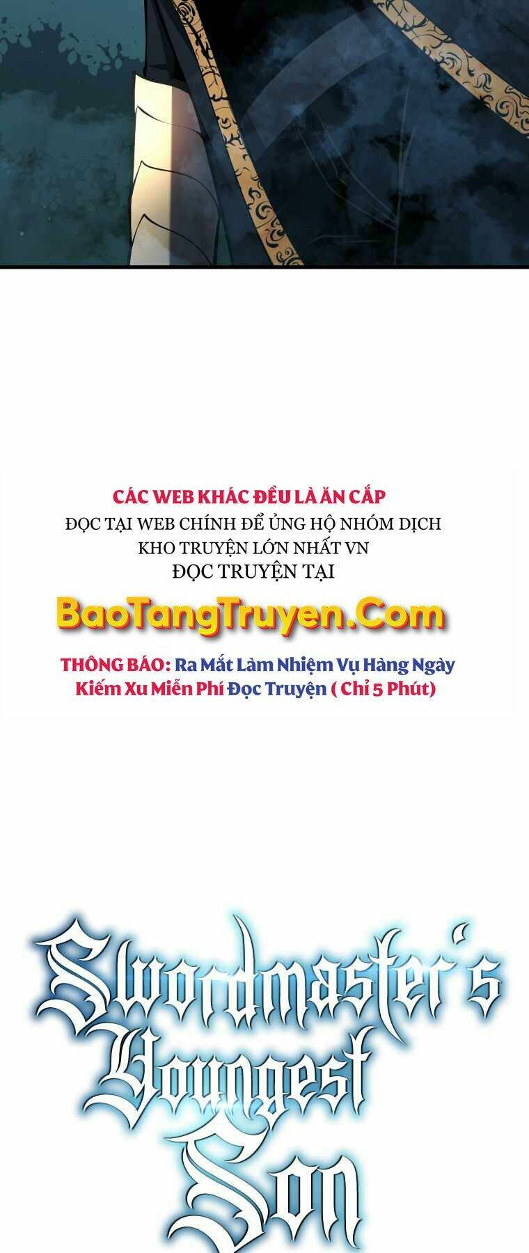 Con Trai Út Của Gia Đình Kiếm Thuật Danh Tiếng Chapter 3 - Trang 2
