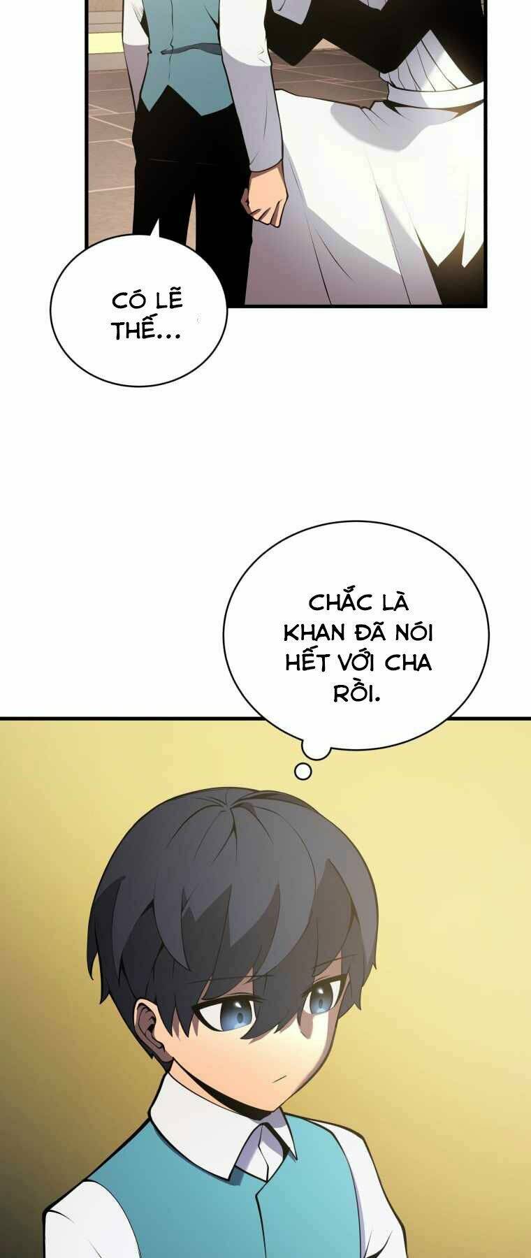 Con Trai Út Của Gia Đình Kiếm Thuật Danh Tiếng Chapter 3 - Trang 2