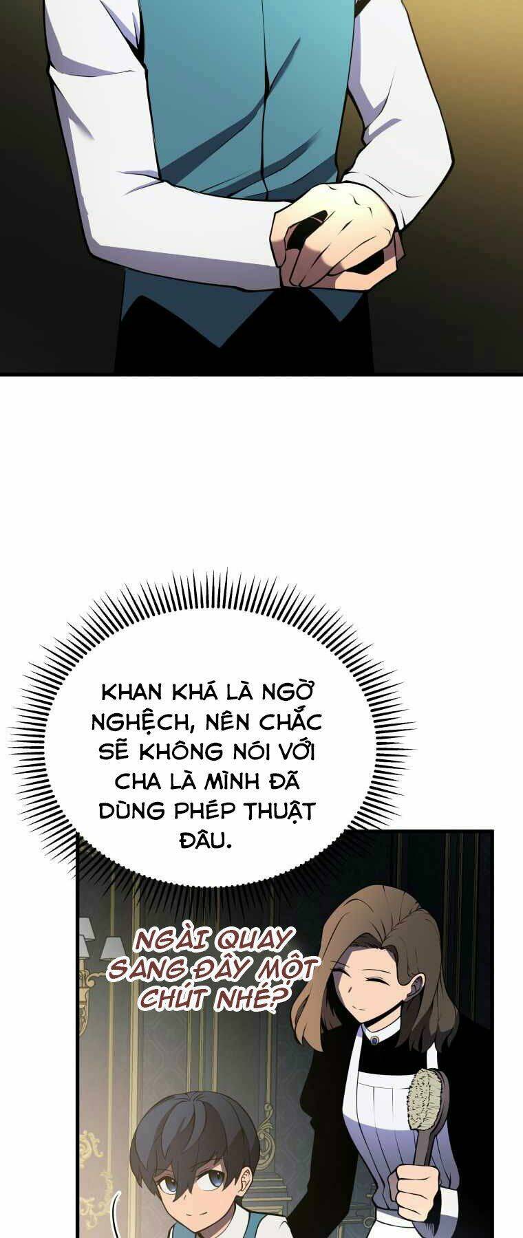 Con Trai Út Của Gia Đình Kiếm Thuật Danh Tiếng Chapter 3 - Trang 2