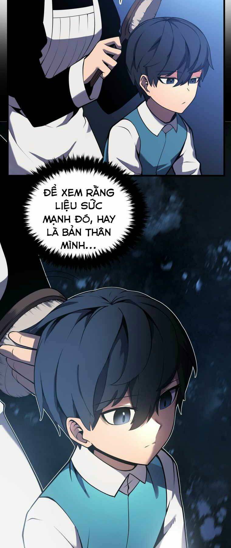 Con Trai Út Của Gia Đình Kiếm Thuật Danh Tiếng Chapter 3 - Trang 2