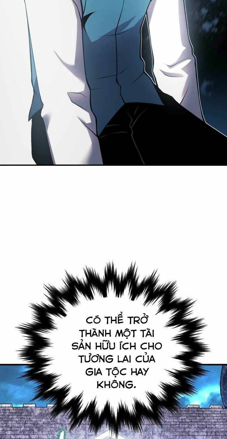 Con Trai Út Của Gia Đình Kiếm Thuật Danh Tiếng Chapter 3 - Trang 2